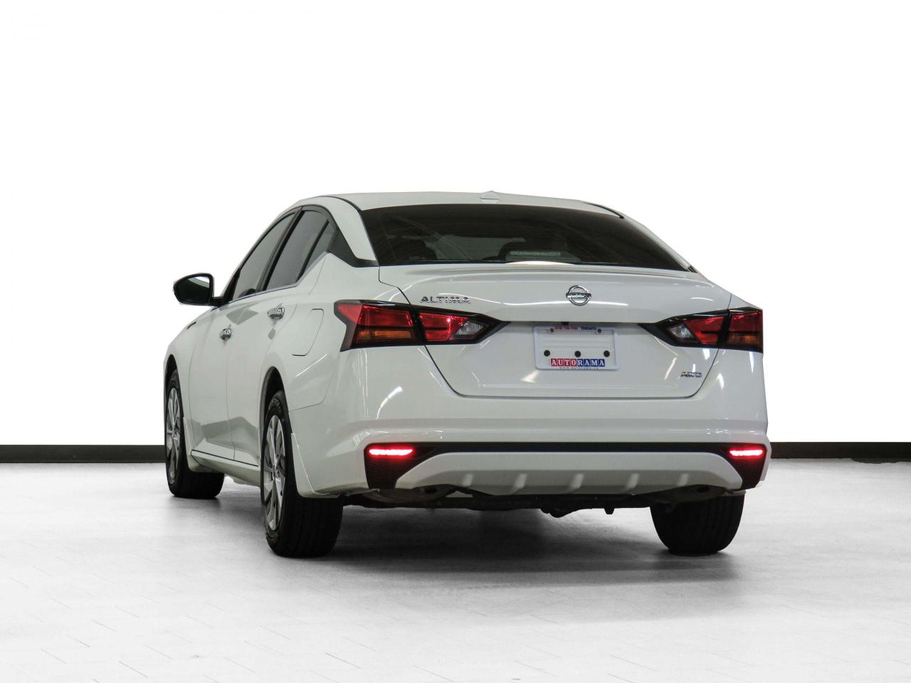 2020 Nissan Altima S | AWD | Backup Cam | Heated Seats | CarPlay