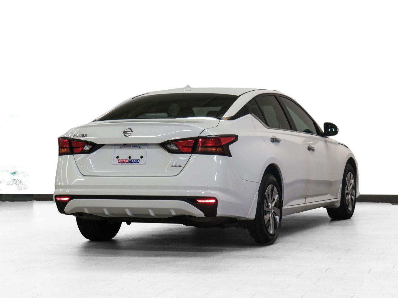 2020 Nissan Altima S | AWD | Backup Cam | Heated Seats | CarPlay