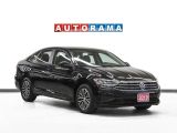 2019 Volkswagen Jetta HIGHLINE | Leather | Sunroof | CarPlay