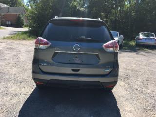 2014 Nissan Rogue AWD 4dr S - Photo #6