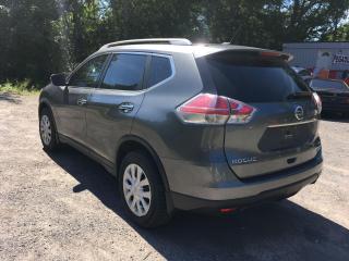 2014 Nissan Rogue AWD 4dr S - Photo #7