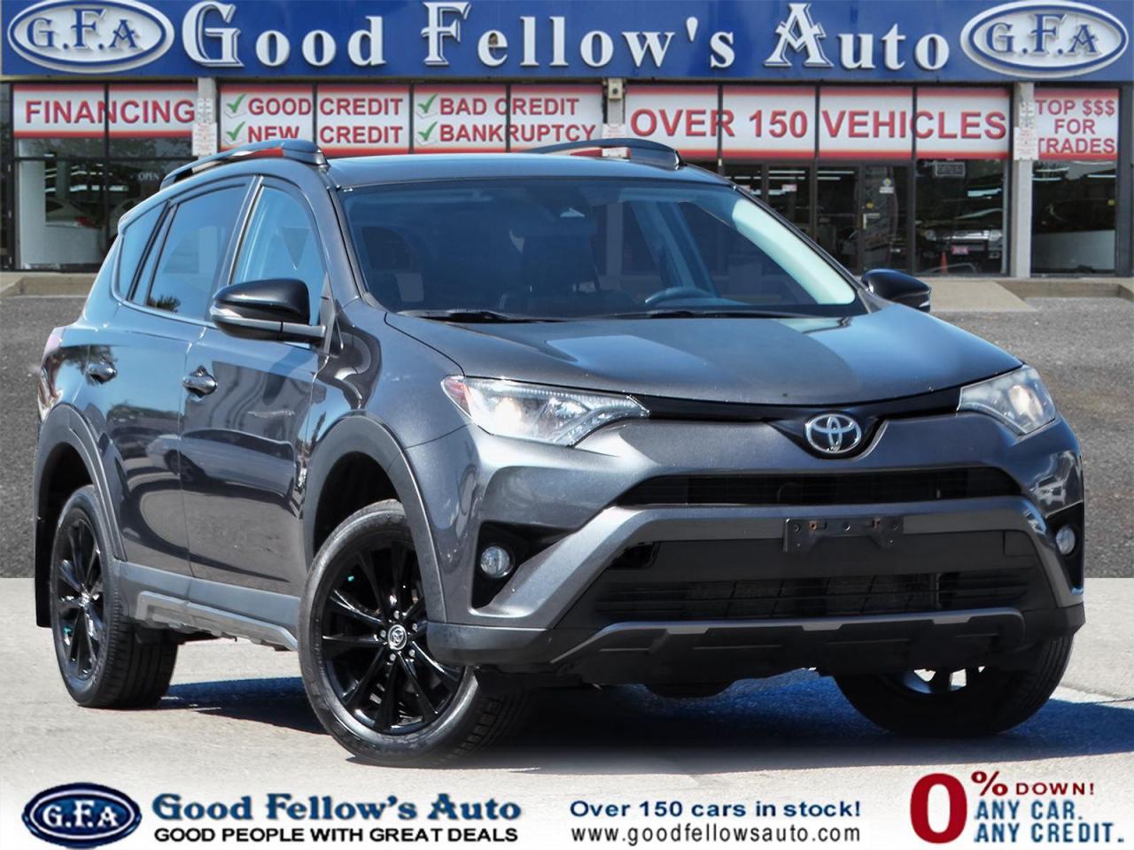 2018 Toyota RAV4 XLE MODEL, AWD, REARVIEW CAMERA, BLUETOOTH Photo22