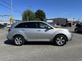 2013 Acura MDX SPORT AWD - Photo #5