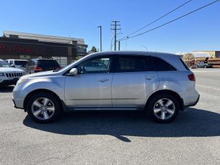 2013 Acura MDX SPORT AWD - Photo #8