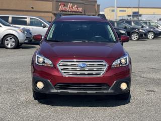 2018 Subaru Outback  - Photo #2