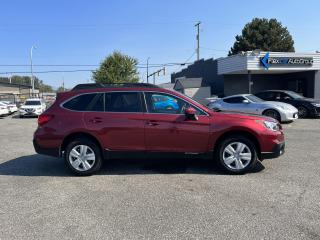 2018 Subaru Outback  - Photo #4