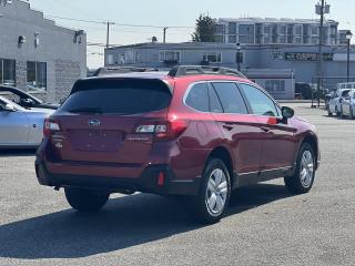 2018 Subaru Outback  - Photo #5