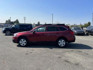 2018 Subaru Outback  - Photo #7