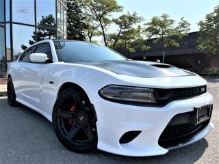 Used 2020 Dodge Charger 392 DAYTONA|V8|SUNROOF|LAUNCHCONTROL|PADDLE  SHIFT|LEATHER for sale in Brampton, ON