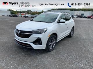 New 2023 Buick Encore GX Essence  Sold we can order one! for sale in Orleans, ON