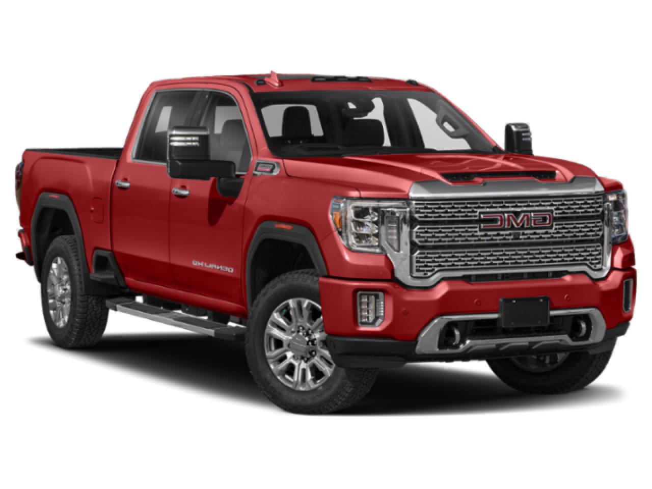 New 2023 GMC Sierra 2500 HD Denali for sale in Avonlea, SK