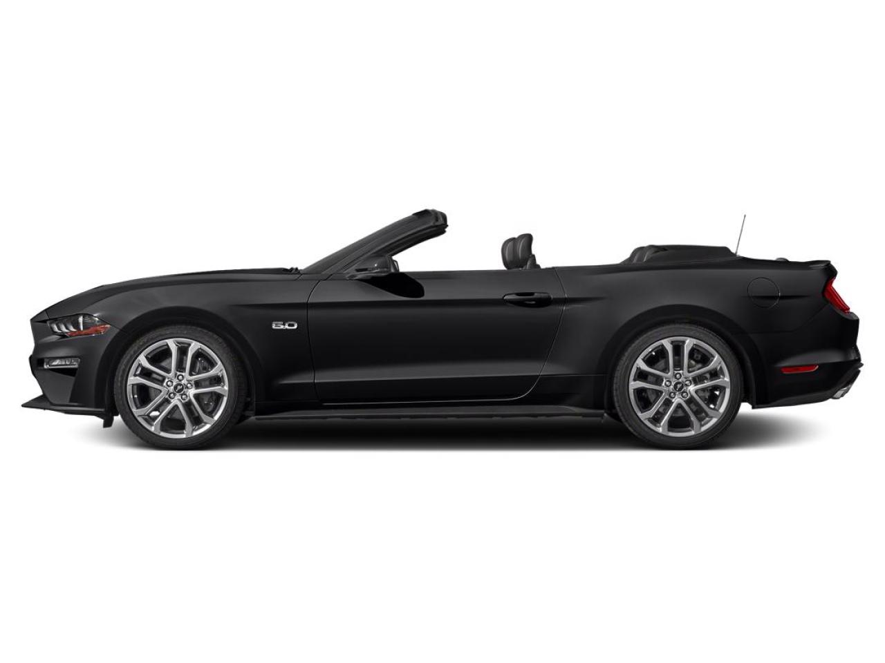 New 2022 Ford Mustang GT Premium for sale in Ottawa, ON