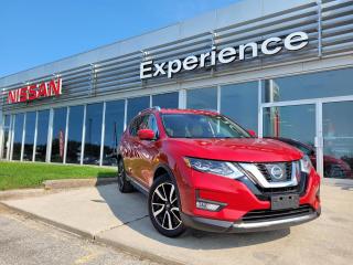 Used 2017 Nissan Rogue  for sale in Orillia, ON