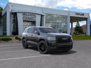 New 2023 GMC Acadia SLE- Power Liftgate - $306 B/W for sale in Kingston, ON
