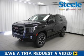 New 2023 GMC Yukon AT4 for sale in Dartmouth, NS
