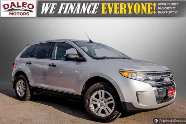 2011 Ford Edge SE / LOW KMS! / WE FINANCE!