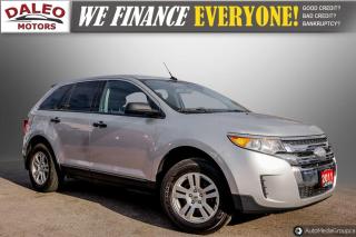 Used 2011 Ford Edge SE / LOW KMS! / WE FINANCE! for sale in Kitchener, ON