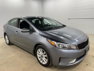 Used 2017 Kia Forte EX for sale in Guelph, ON