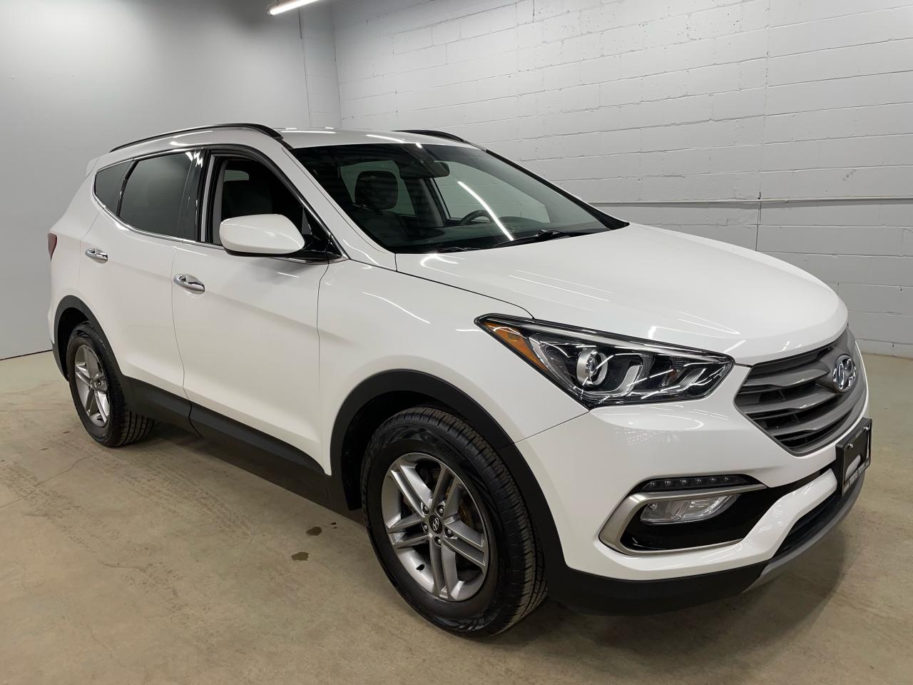 2017 Hyundai Santa Fe Sport SPORT Photo20