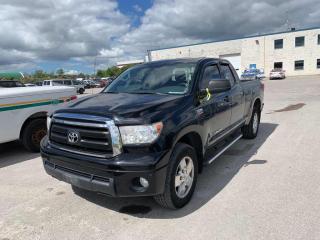 Used 2012 Toyota Tundra  for sale in Innisfil, ON
