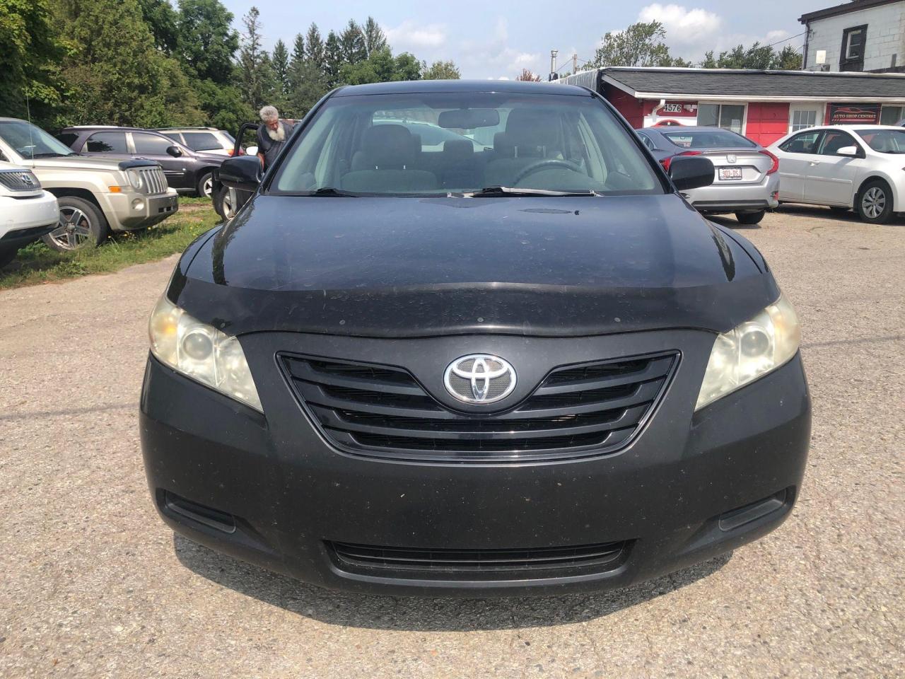 2007 Toyota Camry 4dr Sdn I4 Auto LE**Clean Drives Great*4 Cylinder* - Photo #2