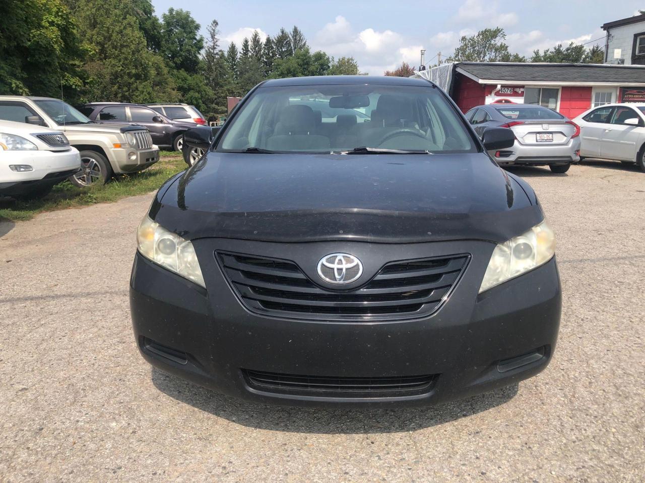 2007 Toyota Camry 4dr Sdn I4 Auto LE**Clean Drives Great*4 Cylinder* - Photo #3