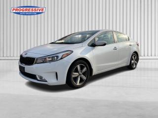 Used 2018 Kia Forte LX Auto - Streaming Audio for sale in Sarnia, ON