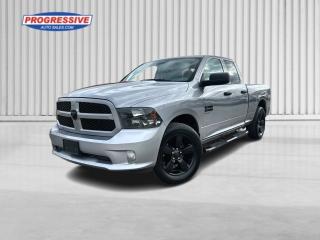 Used 2019 RAM 1500 Classic Express - Aluminum Wheels for sale in Sarnia, ON