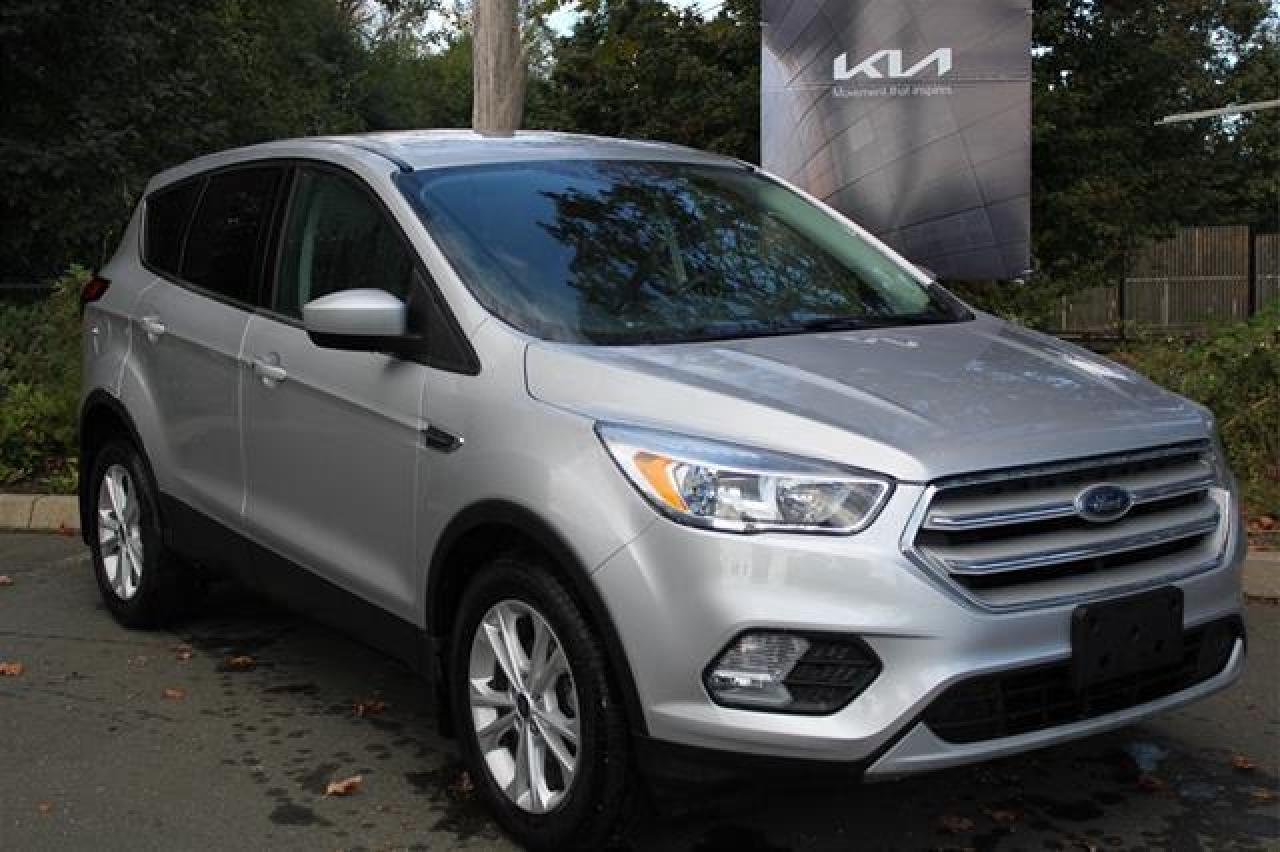 Used 2019 Ford Escape SE for sale in Courtenay, BC
