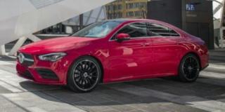 New 2022 Mercedes-Benz CLA-Class CLA 250 for sale in Sudbury, ON
