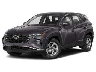 New 2023 Hyundai Tucson N Line for sale in Calgary, AB