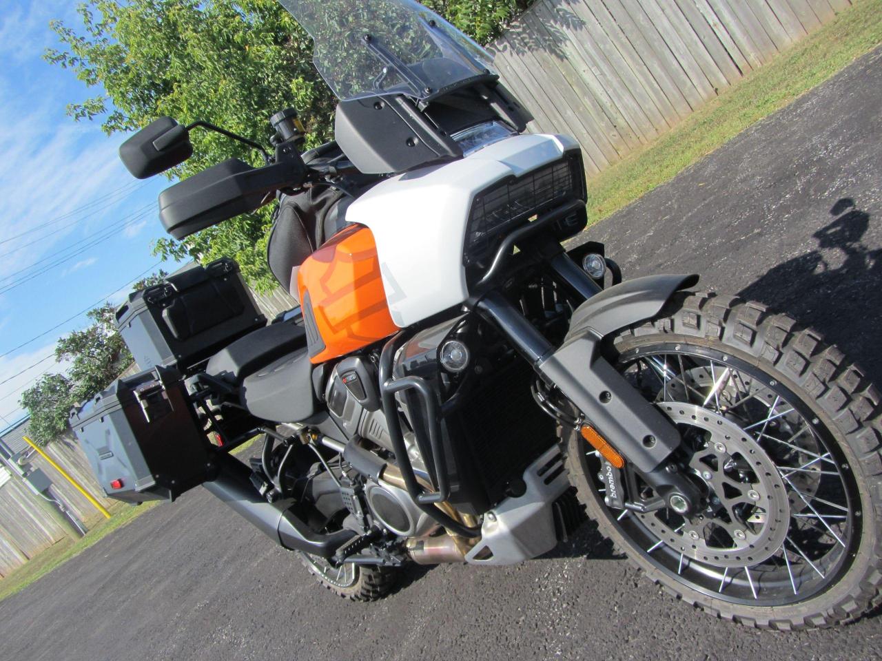 2021 Harley-Davidson Other