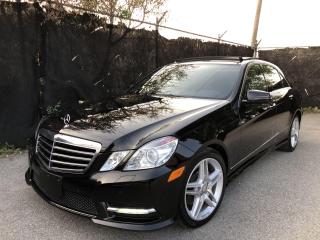 2013 Mercedes-Benz E-Class ***SOLD*** - Photo #2