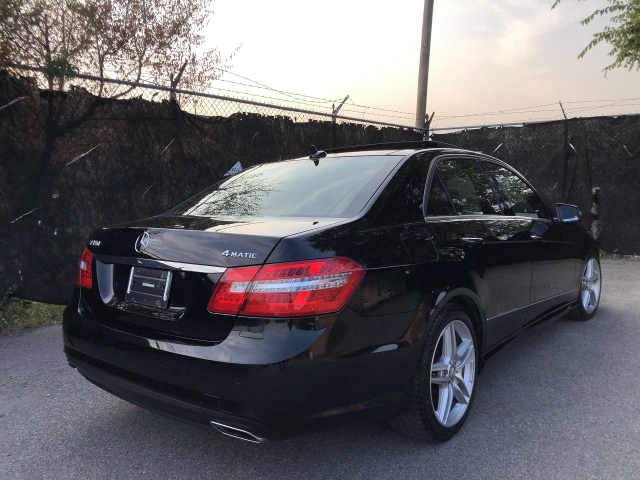 2013 Mercedes-Benz E-Class ***SOLD*** - Photo #8