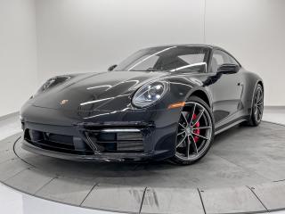 Used 2022 Porsche 911  for sale in Edmonton, AB