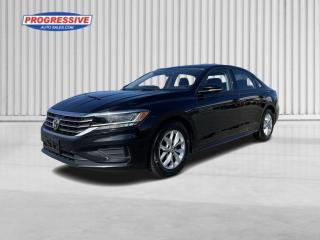 Used 2020 Volkswagen Passat Comfortline - Android Auto for sale in Sarnia, ON