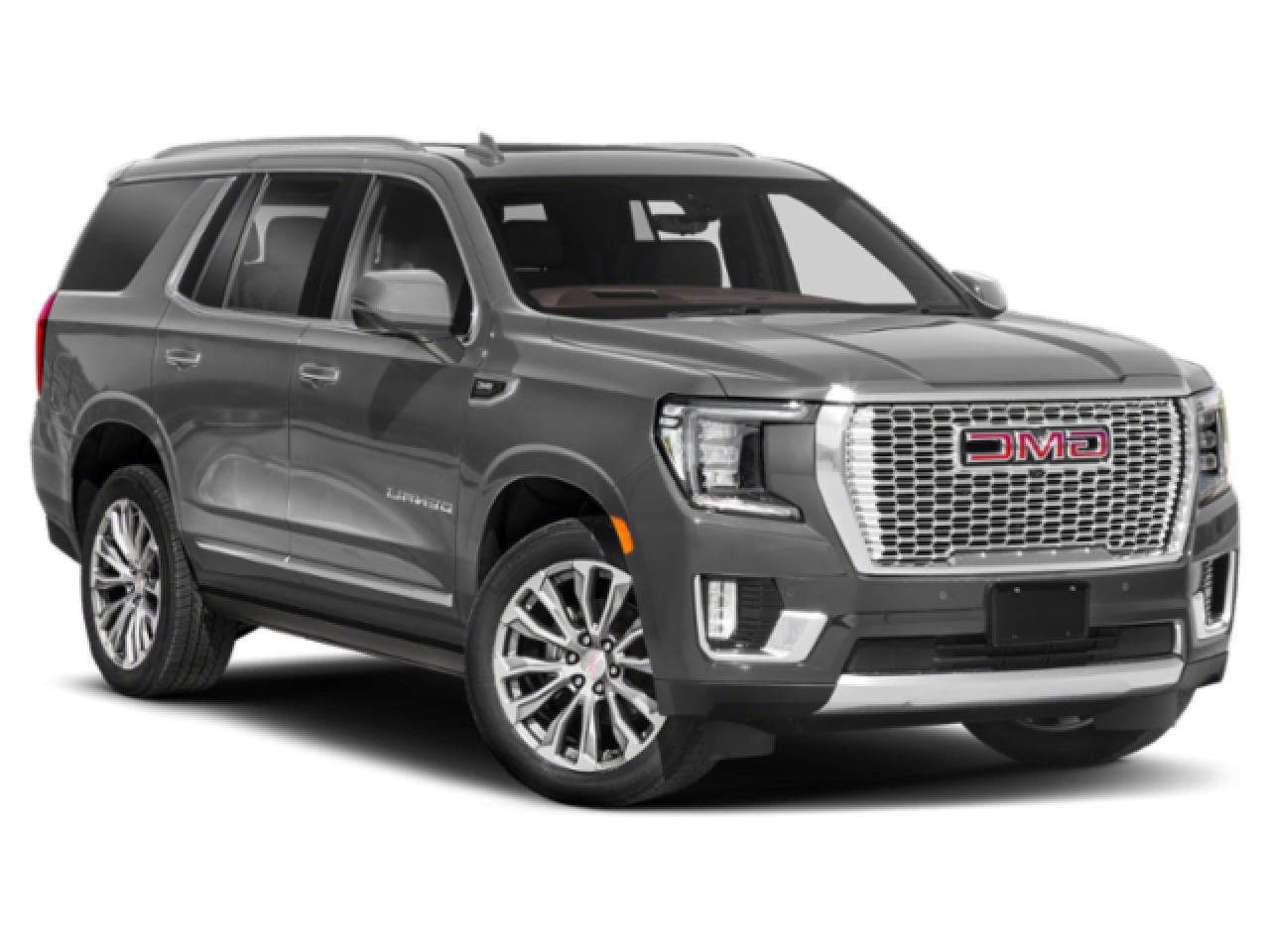 New 2022 GMC Yukon Denali for sale in Avonlea, SK