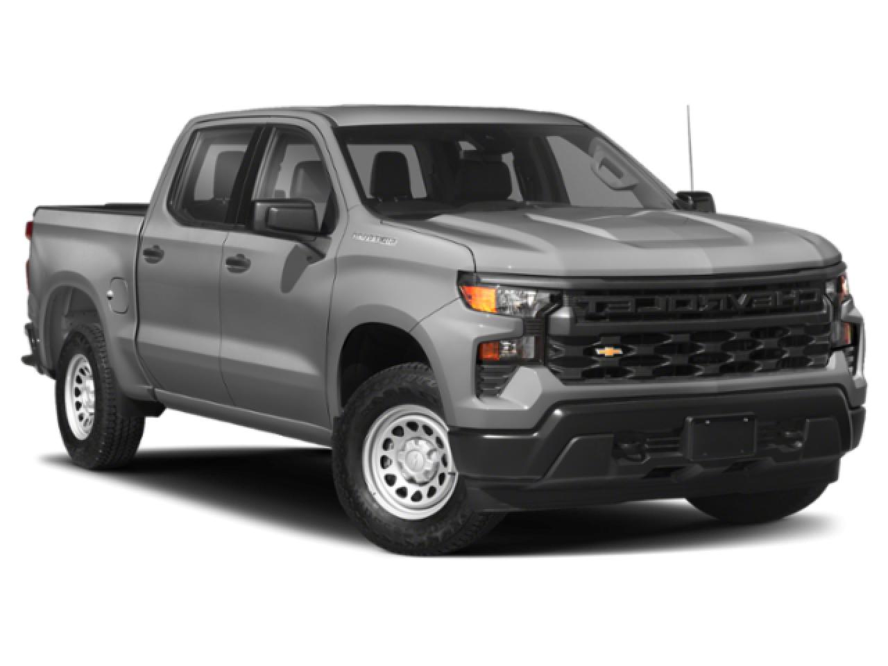 New 2022 Chevrolet Silverado 1500 LT for sale in Avonlea, SK