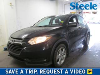 Used 2016 Honda HR-V LX for sale in Dartmouth, NS