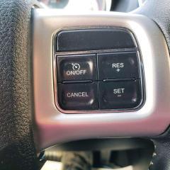 2017 Dodge Grand Caravan SXT, Accident Free, DVD, Stow N Go - Photo #13