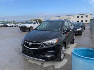 Used 2018 Buick Encore  for sale in Innisfil, ON