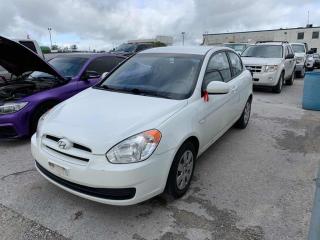Used 2010 Hyundai Accent  for sale in Innisfil, ON