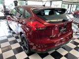 2016 Ford Focus SE+New Tires & Brakes+Camera+A/C+Clean Carfax Photo58