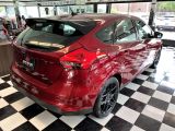 2016 Ford Focus SE+New Tires & Brakes+Camera+A/C+Clean Carfax Photo59