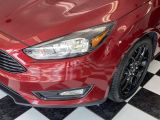 2016 Ford Focus SE+New Tires & Brakes+Camera+A/C+Clean Carfax Photo90