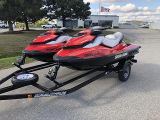 2012 Sea-Doo GTI GTI 130 SE - Photo #1