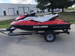 2012 Sea-Doo GTI GTI 130 SE - Photo #3