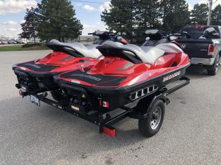 2012 Sea-Doo GTI GTI 130 SE - Photo #4