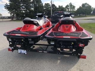 2012 Sea-Doo GTI GTI 130 SE - Photo #5