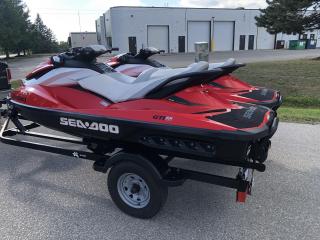 2012 Sea-Doo GTI GTI 130 SE - Photo #6